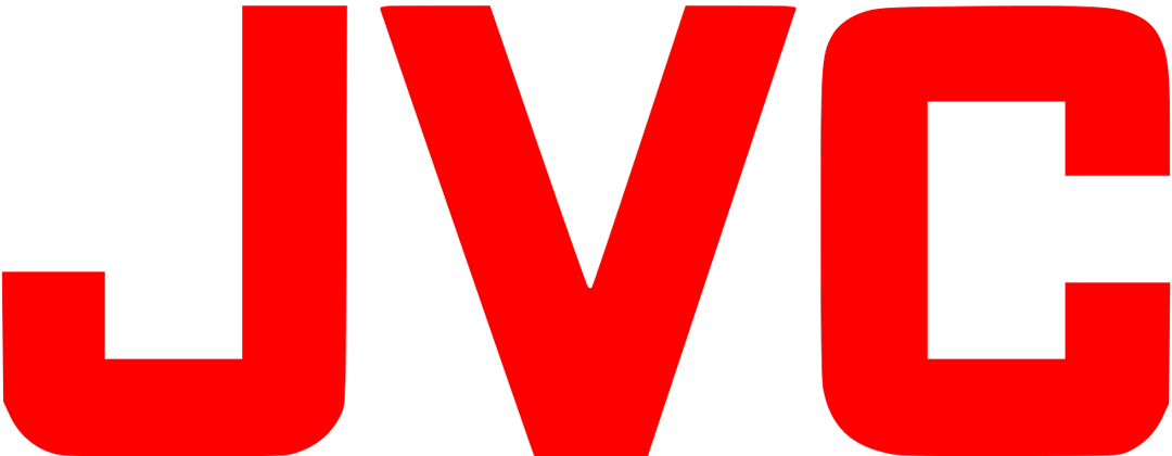 JVC  logo
