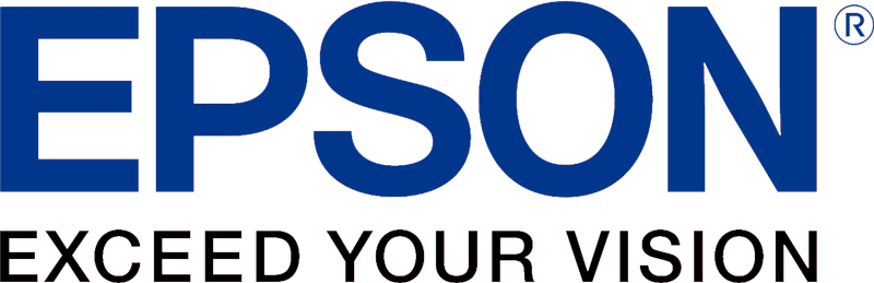 Epson Projector logo