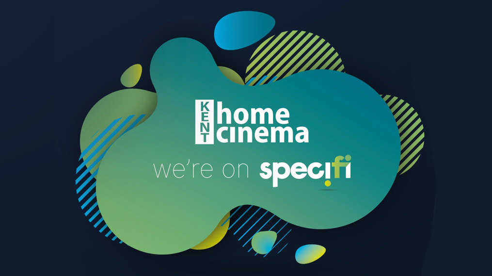Kent Home Cinema News
